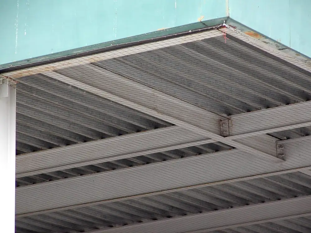StealthNet® bird control product