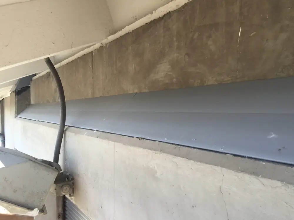 BirdSlide® bird control product