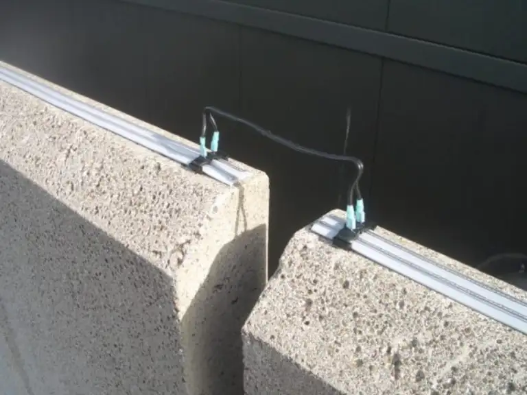 Bird-Shock® bird control product