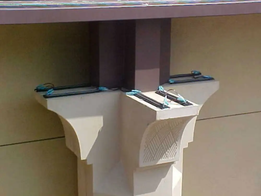 Bird-Shock® bird control product