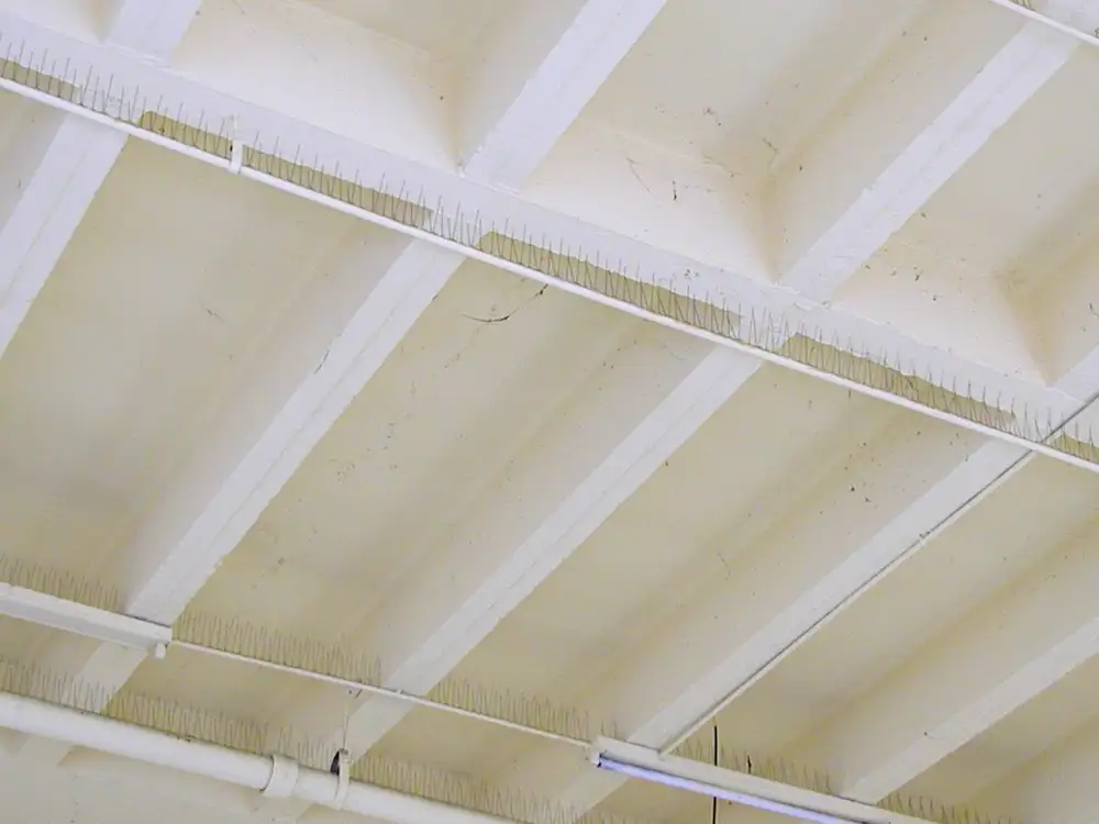 Bird-Flite® bird control product