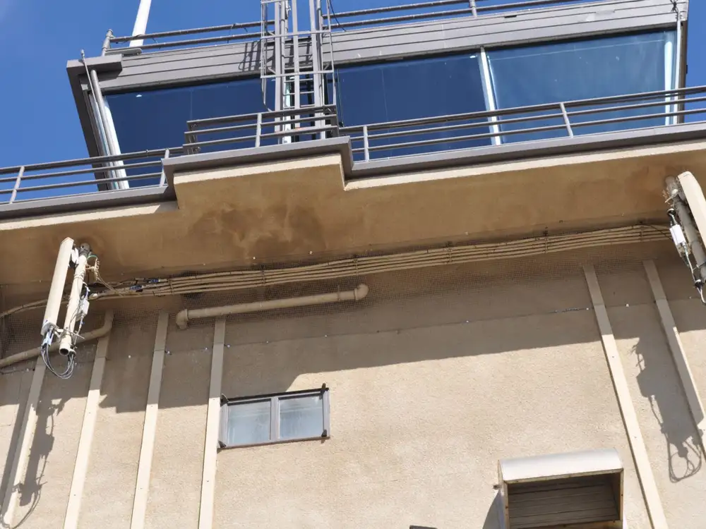 StealthNet® bird control product