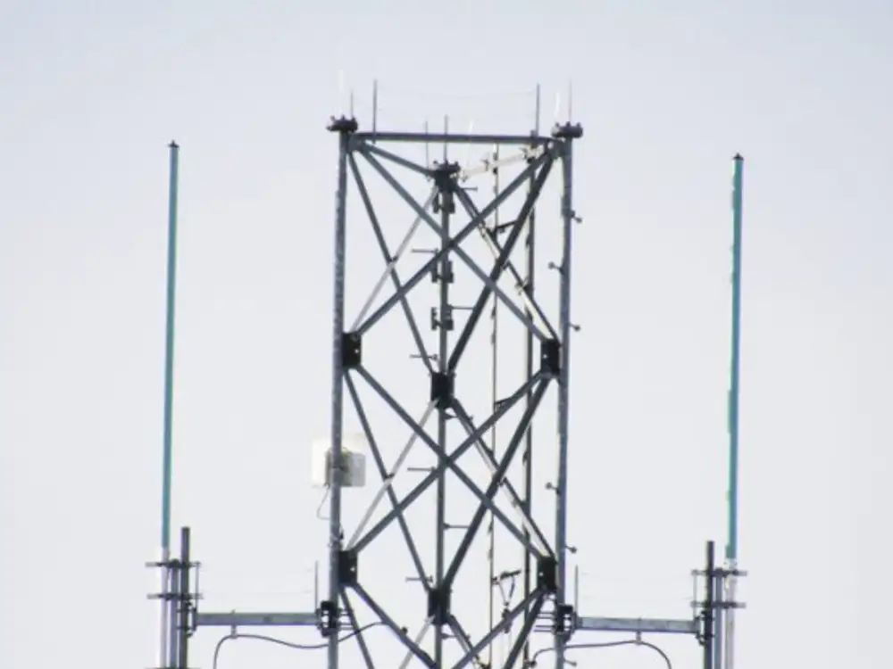 Tower Guard bird control product