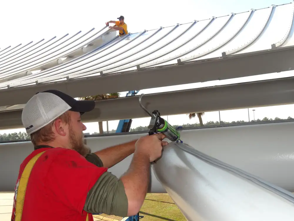 Bird-Shock® bird control product