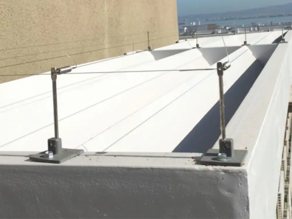 Bird-Wire® bird control product