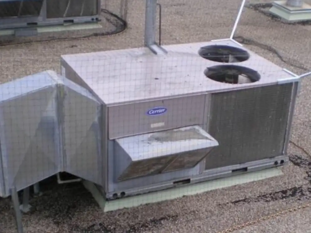 StealthNet® bird control product