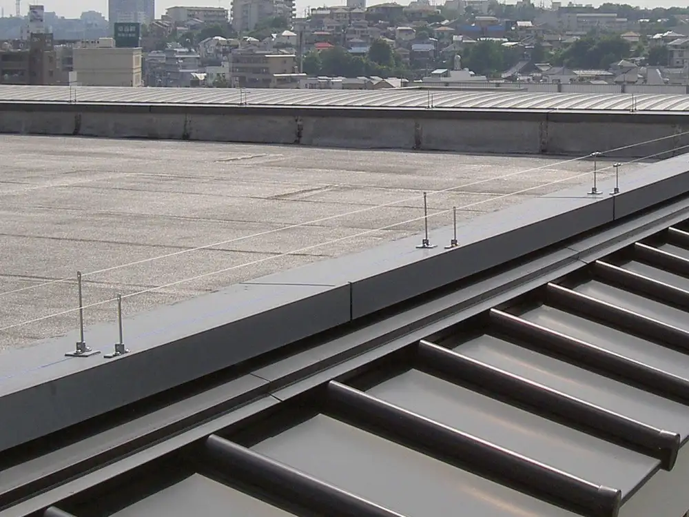 Bird-Wire® bird control product