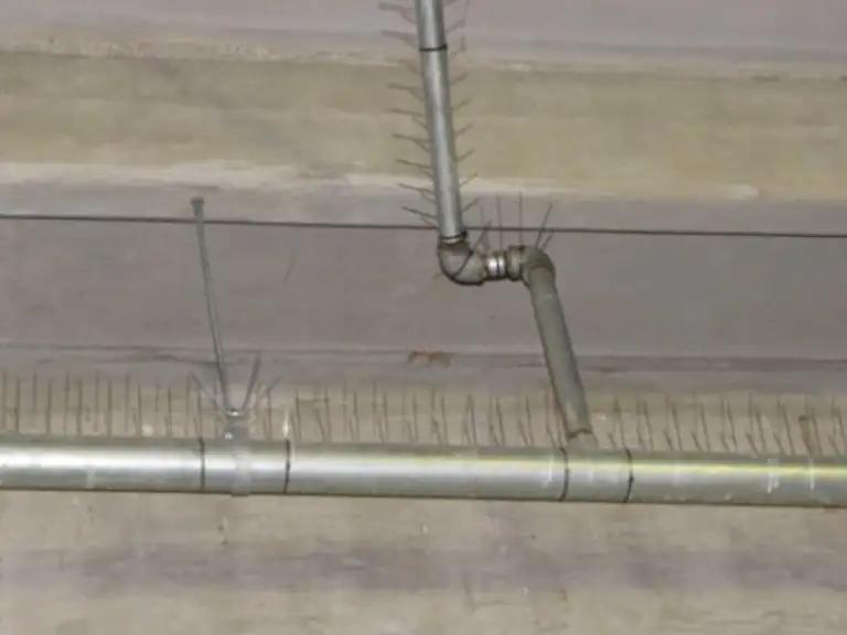 Dura-Spike® bird control product