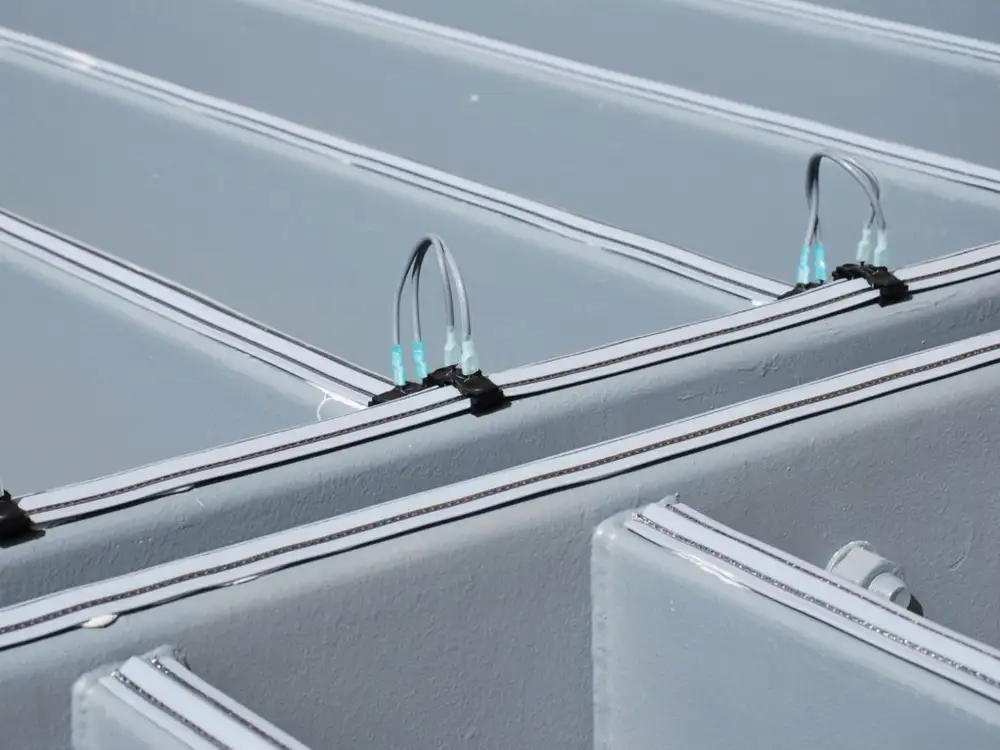 Bird-Shock® bird control product