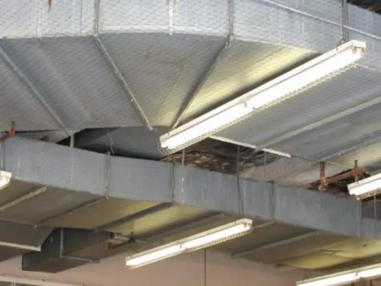 StealthNet® bird control product