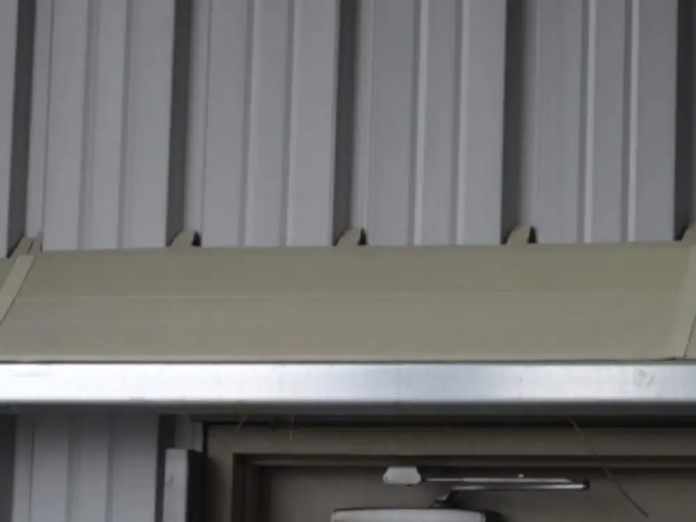 Birdslide™ bird control product
