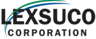 Lexsuco Corporation logo